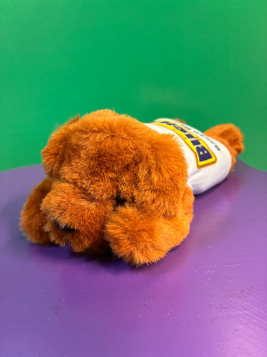 1999・Animal Fair・Bush's Best・Plush / ブッシュズベスト・ぬいぐるみ