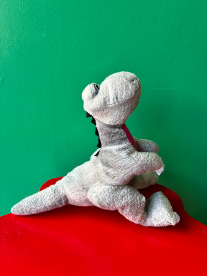 Kellytoy・Dinosaur・Plush / ケリートイ・恐竜・ぬいぐるみ