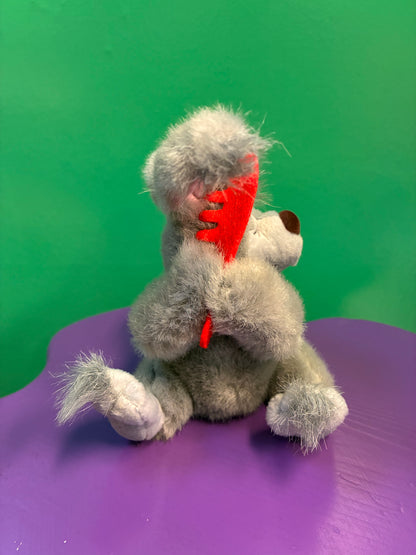 Meanies・Bad Hare Day・Plush / ミーニーズ・ウサギ・ぬいぐるみ