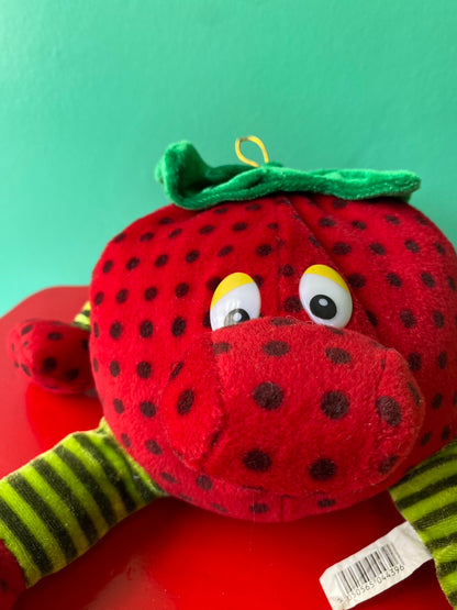 PMS・Strawberry・Plush / イチゴ・ぬいぐるみ