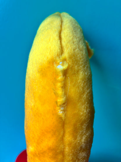 Shalom Toy Co.・Banana・Plush / シャロームトイカンパニー・バナナ・ぬいぐるみ