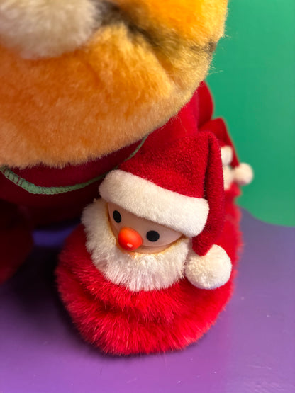 1980's・Dakin・Garfield・Plush /ビンテージ・ガーフィールド・ぬいぐるみ