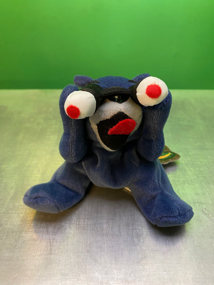 Meanies・Peeping Tom Cat・Plush / ミーニーズ・ピーピング トム キャット・ぬいぐるみ