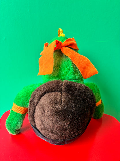 Ace Novelty・Teenage Mutant Ninja Turtles・Plush / エースノベルティ・ティーンエイジ・ミュータント・ニンジャ・タートルズ・ぬいぐるみ