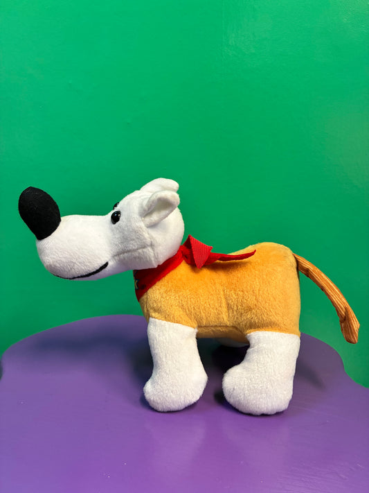 Ball Park Franks・Hot Dog・Plush / ボールパークフランク・ホットドッグ・ぬいぐるみ