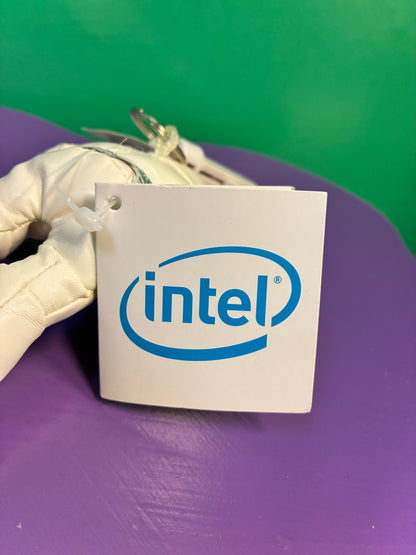 1997・intel・Bunny People・White / インテル・バニーピープル・ホワイト・ぬいぐるみキーチェーン