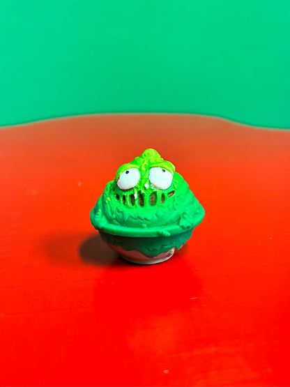 The Grossery Gang / グロッサリーギャング・ミニフィギュア5点セット