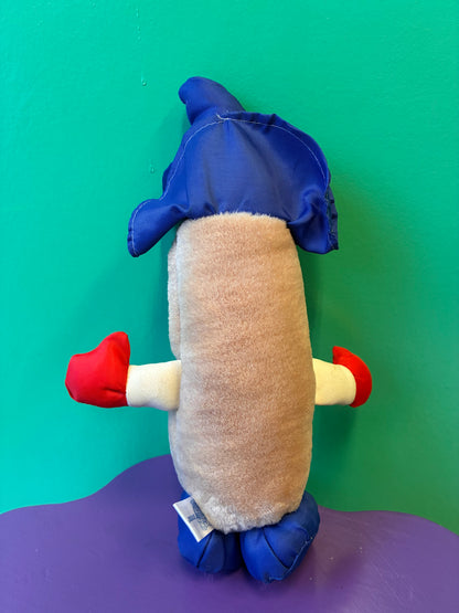 26cm・Viva Burrito・Plush / ビバ ブリトー・マスコット・ぬいぐるみ