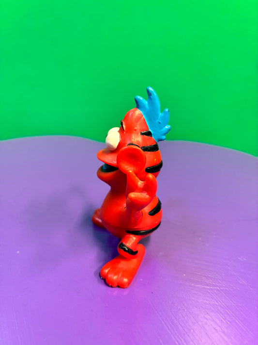 Wendy's・Applause・Alien・Red・PVC・Figures / ウェンディーズ・アプローズ・エイリアン・レッド・フィギュア