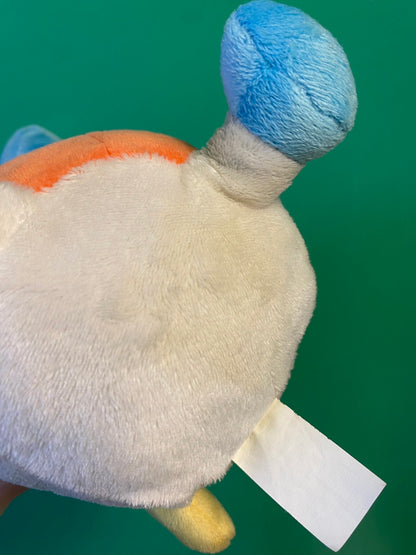 Toms Amusement・Bird・Plush / トムズ・アミューズメント・鳥・ぬいぐるみ