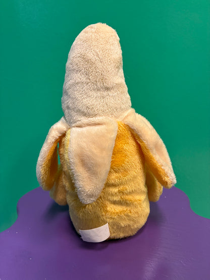 Lidl・Banana・Plush / リドル・バナナ・野菜・キャラクター・ぬいぐるみ