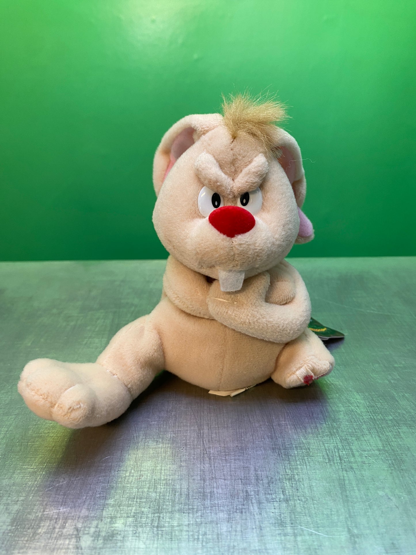 Meanies・"Lucky" The Rabbit・Plush / ミーニーズ・ラッキー ザ ラビット・ぬいぐるみ
