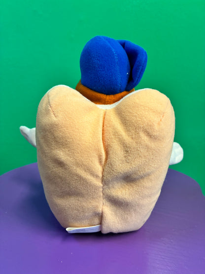 Ball Park Franks・Hot Dog・Plush / ボールパークフランク・ホットドッグ・ぬいぐるみ
