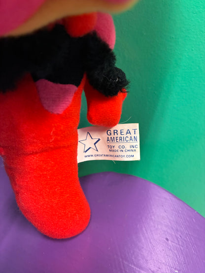 Great American Toy・Jalapeño・Plush / グレートアメリカントイ・ハラペーニョ・ぬいぐるみ