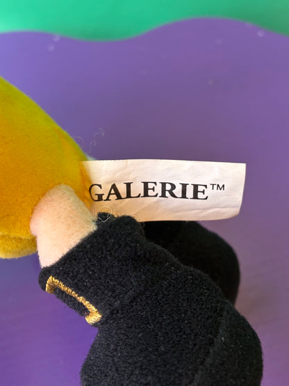 Galerie・M&M’S・Yellow・Santa Hat・Boots・Plush / エムアンドエムズ・イエロー・クリスマス・サンタ帽・ブーツ・ぬいぐるみ