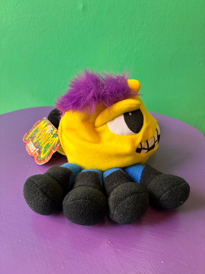 Meanies・Otis the Octapunk・Plush / ミーニーズ・オーティス ザ オクタパンク・ぬいぐるみ