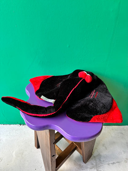 B.J. Toy Co・Stingray・Plush / ビージェイトイカンパニー・エイ・ぬいぐるみ