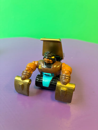 Z-Bots・Figures / ジーボッツ・フィギュア