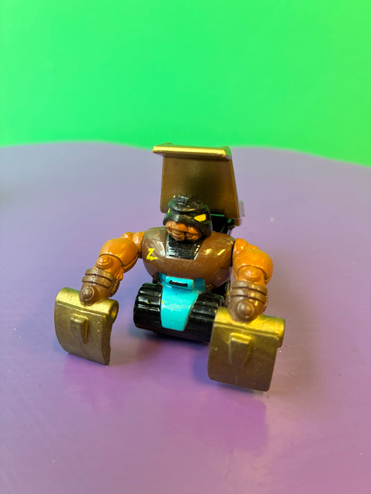 Z-Bots・Figures / ジーボッツ・フィギュア