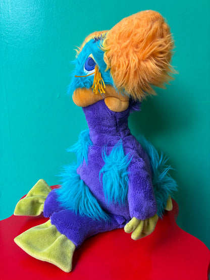 Manhattan Toy・Galoompagalots・Noni Monster・Plush / ガルームパガロッツ・ノニ モンスター・ぬいぐるみ