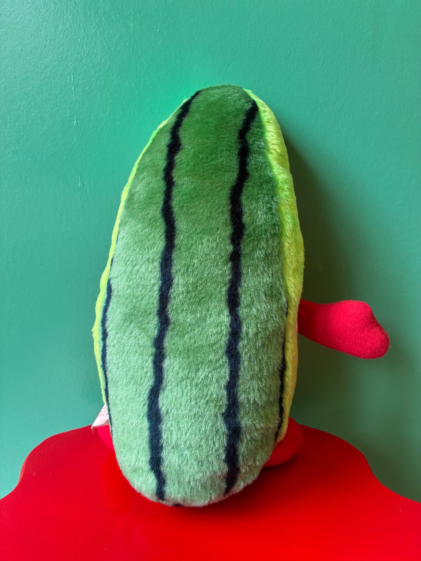 Goffa・Garden Patch Friends・Watermelon / ガーデンパッチフレンズ・スイカ
