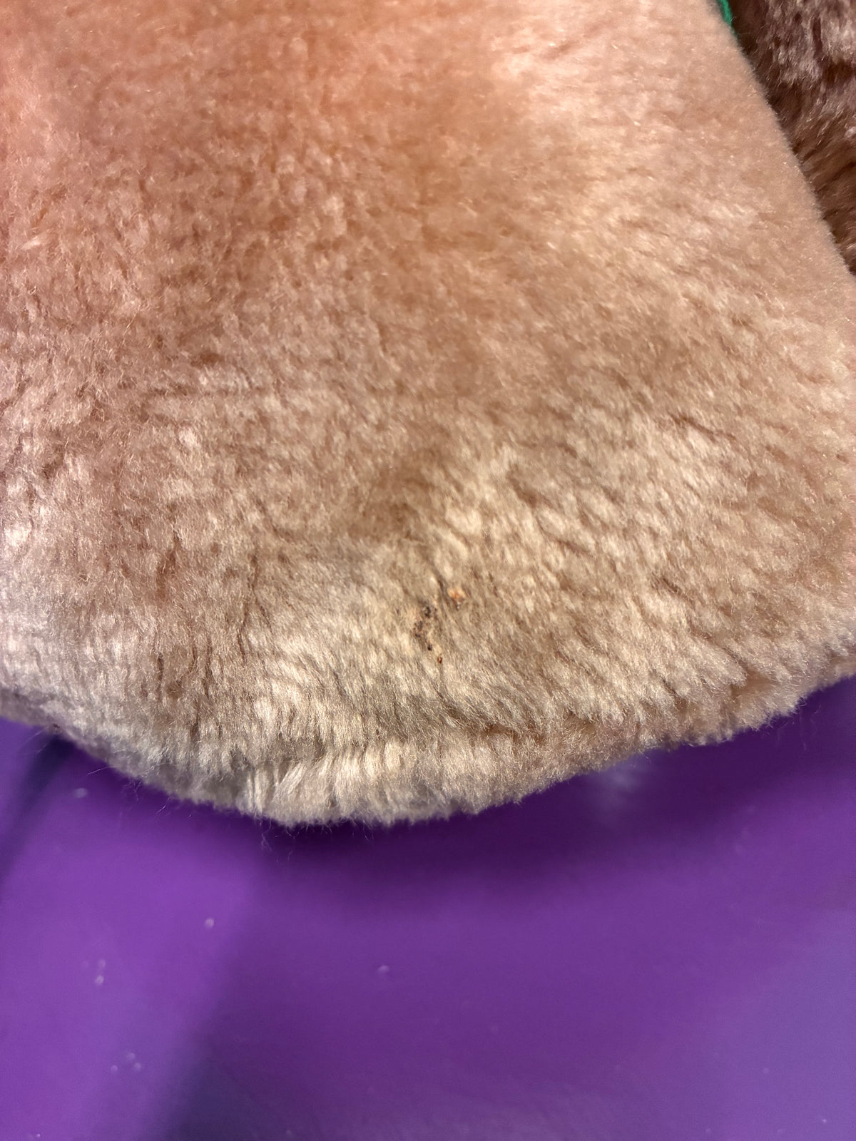 1982・Showtime・E.T.・Plush Doll / ビンテージ・ショータイム・イーティー・ぬいぐるみ