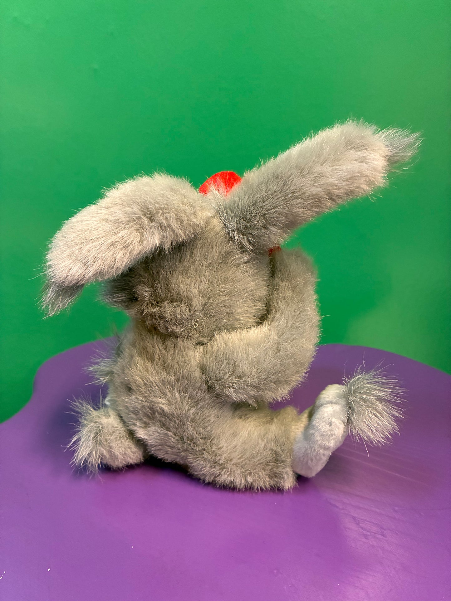 Meanies・Bad Hare Day・Plush / ミーニーズ・ウサギ・ぬいぐるみ
