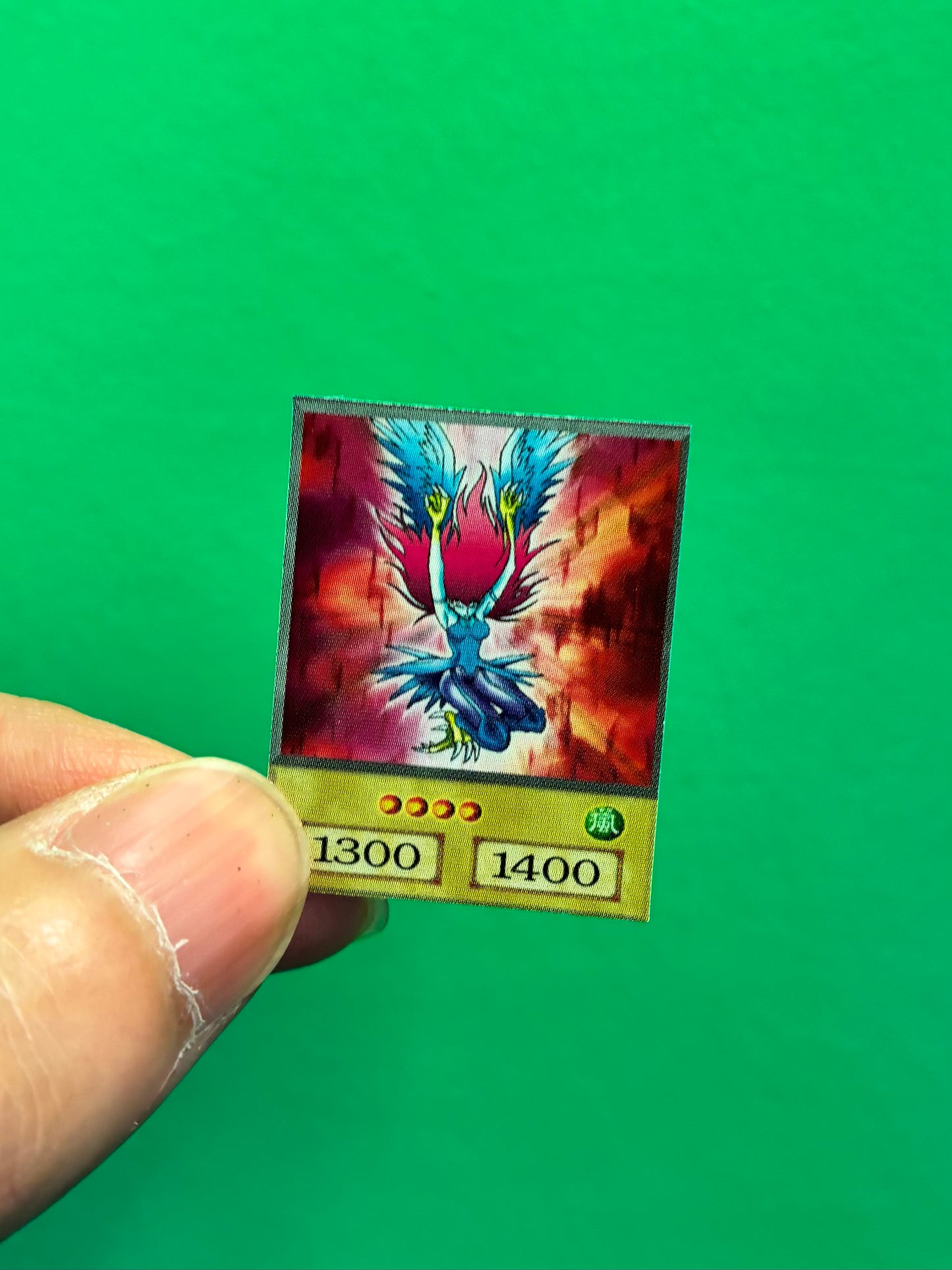 Yu Gi Oh!・Micro Figures・Figure / 遊戯王・フィギュア・ランダム