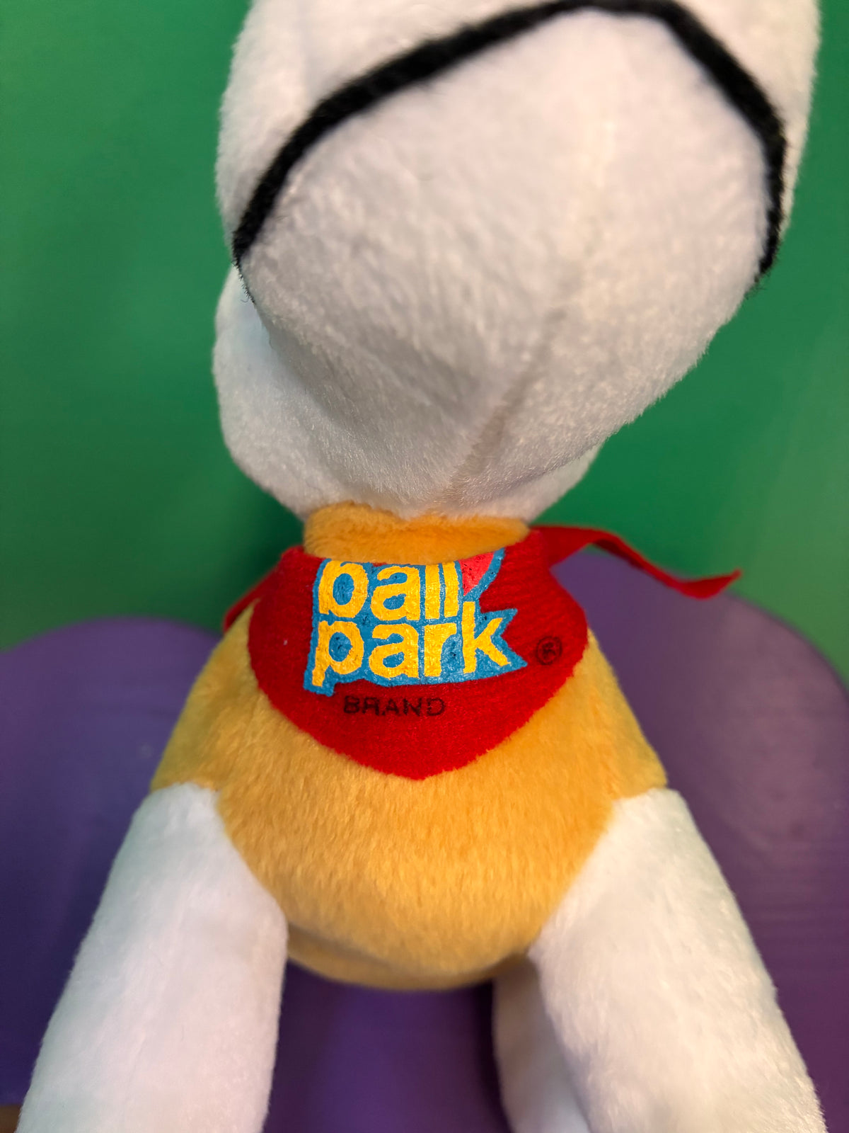 Ball Park Franks・Hot Dog・Plush / ボールパークフランク・ホットドッグ・ぬいぐるみ