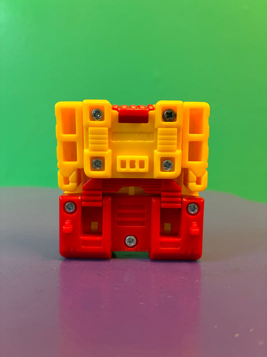Lakeshore・Alpha Bots・Figure / レイクショア・アルファボット