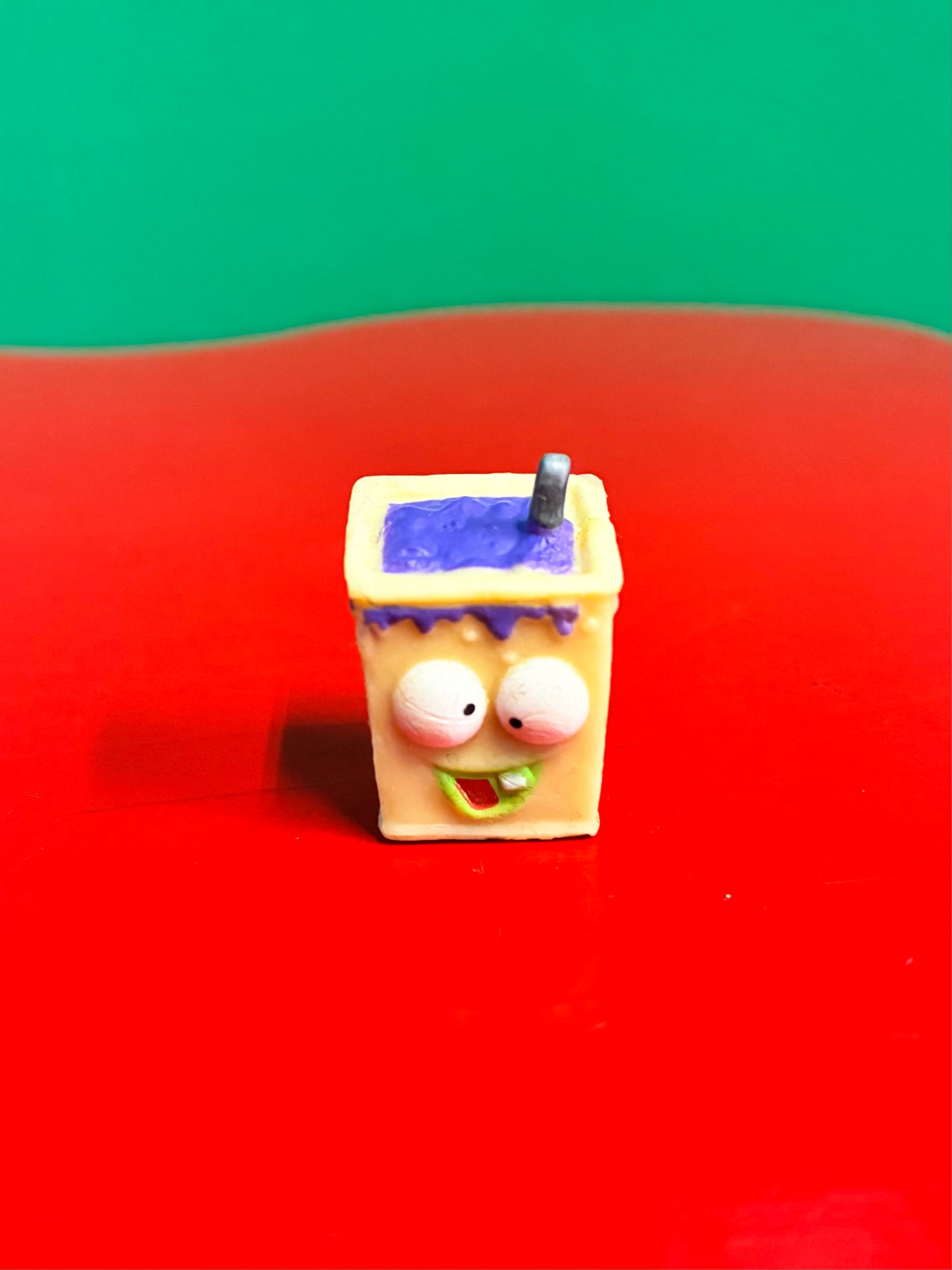The Grossery Gang / グロッサリーギャング・ミニフィギュア5点セット