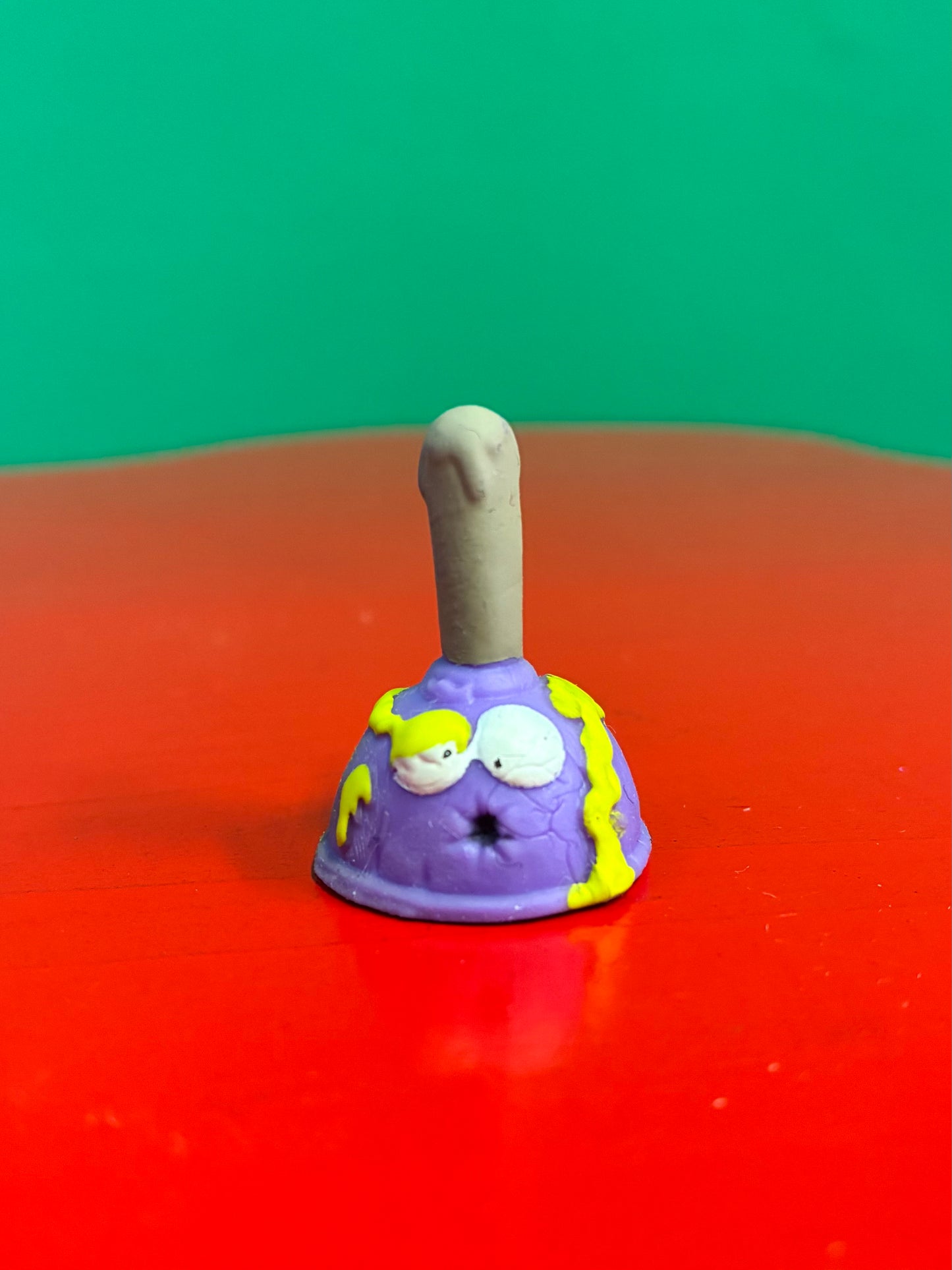 The Grossery Gang / グロッサリーギャング・ミニフィギュア5点セット
