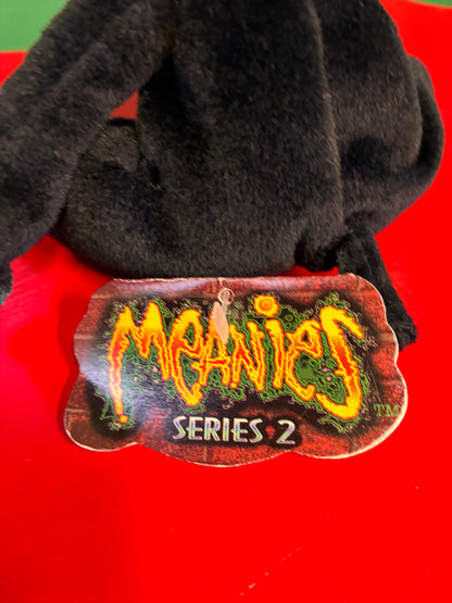 Meanies・Digger the Snottish Terrier・Plush / ミーニーズ・ディガー・ぬいぐるみ