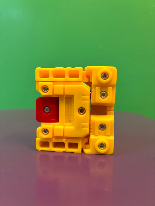 Lakeshore・Alpha Bots・Figure / レイクショア・アルファボット