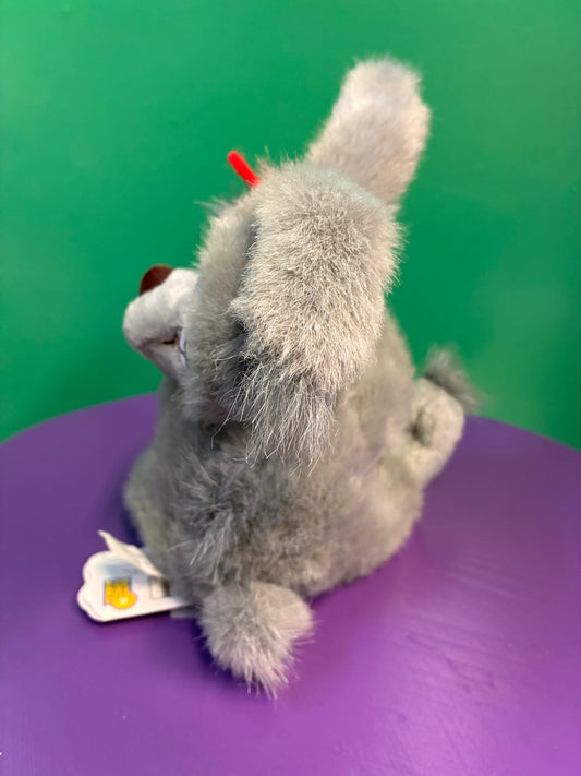 Meanies・Bad Hare Day・Plush / ミーニーズ・ウサギ・ぬいぐるみ