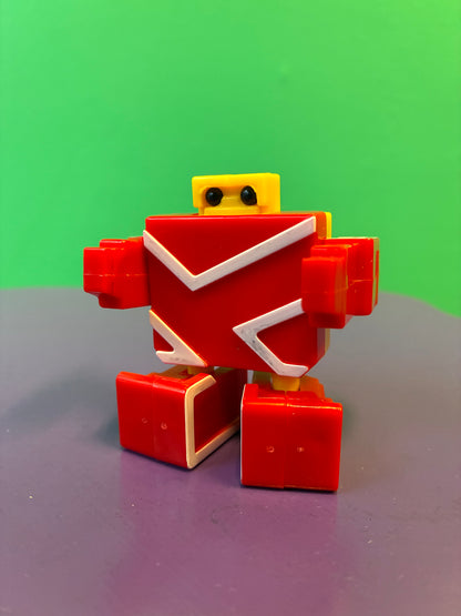 Lakeshore・Alpha Bots・Figure / レイクショア・アルファボット
