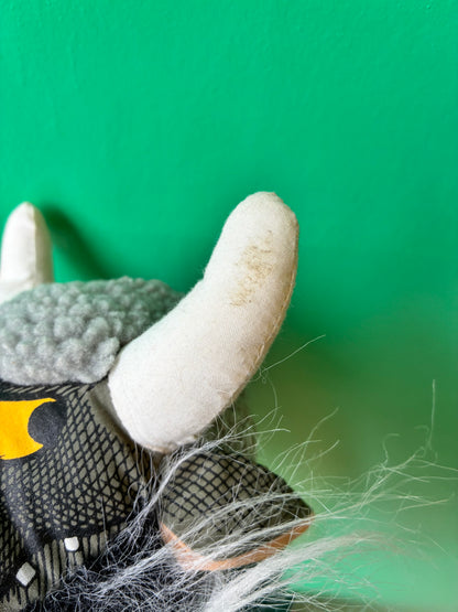 Where the Wild Things Are・Crocodile Creek・Warner Bros・Puppet / かいじゅうたちのいるところ・バーナード・パペット