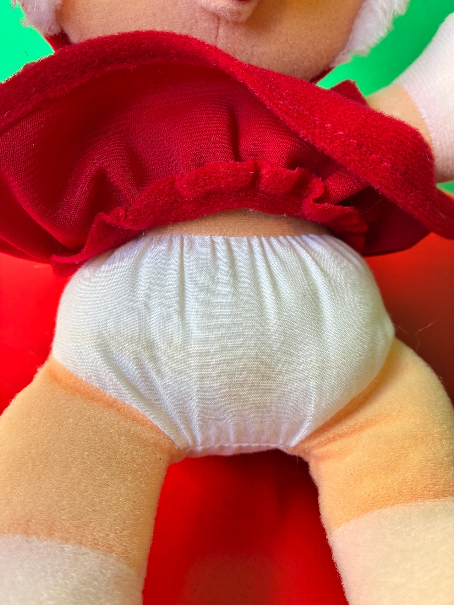 1987・McDonald's・Muppets・Miss Piggy・Plush / マクドナルド・マペッツ・ミスピギー・ぬいぐるみ