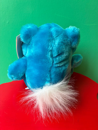 Kodak Kolorkins・Click / ビンテージ・コダック カラーキンズ・クリック・ぬいぐるみ