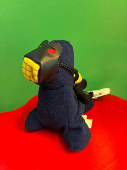 Meanies・Navy Seal・Plush / ミーニーズ・ネイビーシール・ぬいぐるみ
