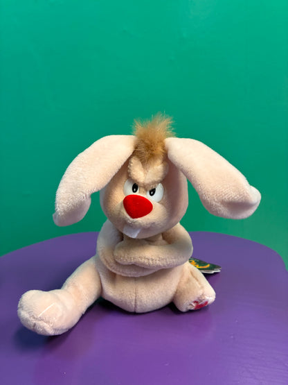 Meanies・"Lucky" The Rabbit・Plush / ミーニーズ・ラッキー ザ ラビット・ぬいぐるみ