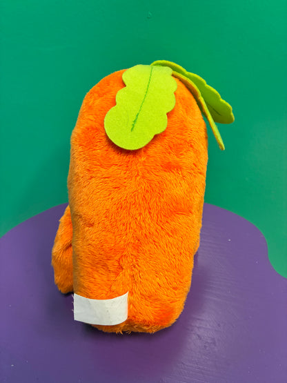 Lidl・Carrot・Plush / リドル・にんじん・野菜・キャラクター・ぬいぐるみ