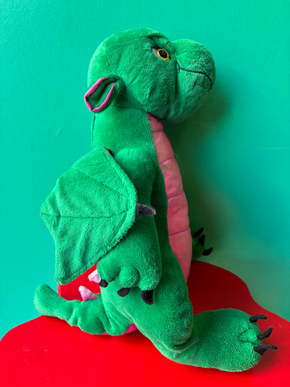2012・Animaland・Dragon・Plush / アニマランド・ドラゴン・ぬいぐるみ