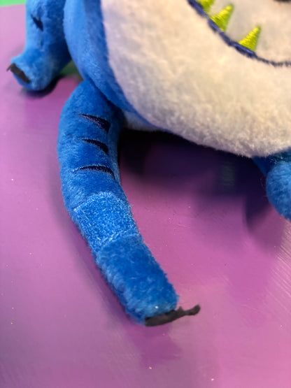 Curto Toy・Protonix・Plush / プロトニクス・胃酸逆流症・ぬいぐるみ