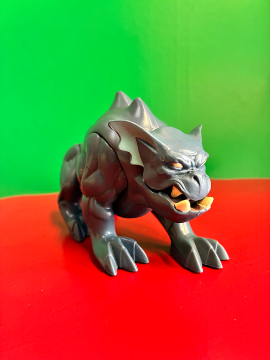 1995・Kenner・Gargoyles・Bronx / ケナー・ガーゴイルズ・ブロンクス・フィギュア