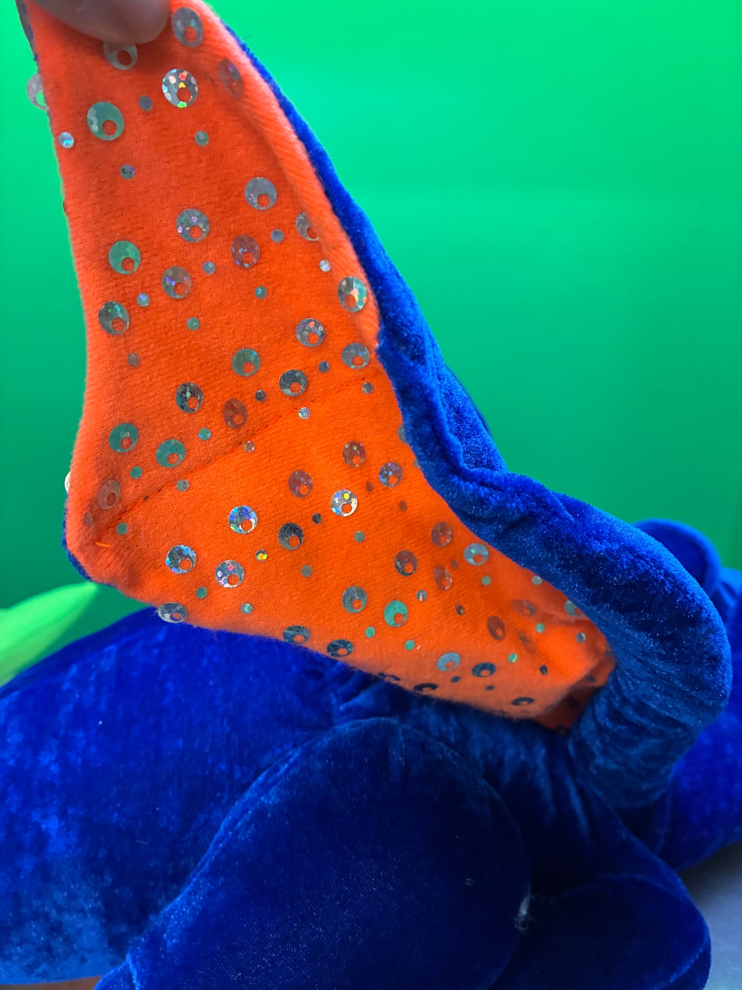 90cm・Classic Toy Co・Dragon・Plush / クラシックトイカンパニー・ドラゴン・ぬいぐるみ