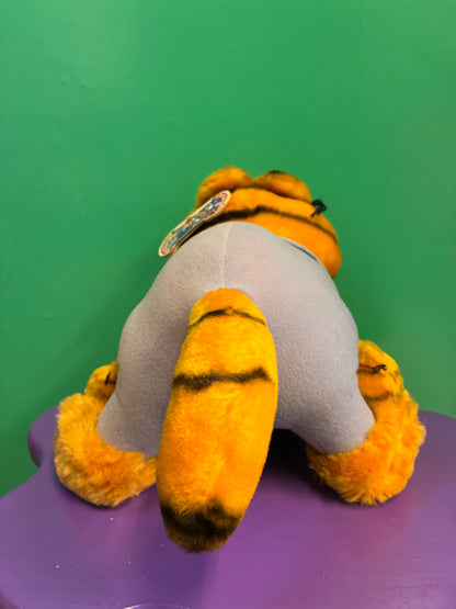 1980's・Dakin・Garfield・Plush /ビンテージ・ガーフィールド・ぬいぐるみ