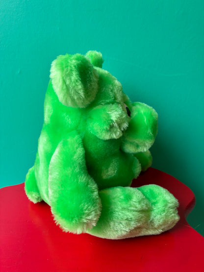 Kodak Kolorkins・Zoom / ビンテージ・コダック カラーキンズ・ズーム・ぬいぐるみ