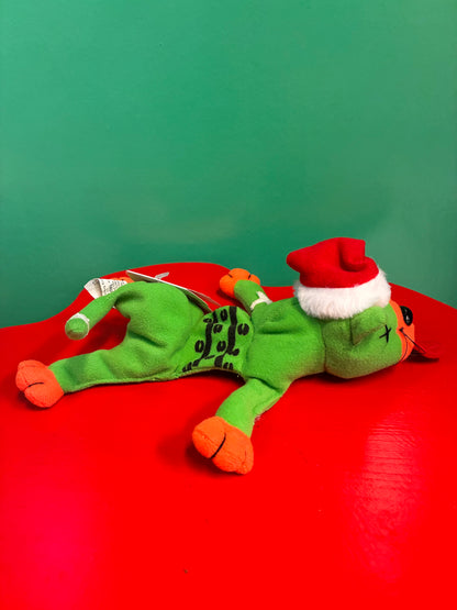 Meanies・"Splat in the hat" ・Plush / ミーニーズ・猫・ぬいぐるみ