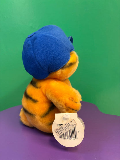 1981・Dakin・Garfield・Baseball・Plush /ビンテージ・ガーフィールド・野球・グローブ・ぬいぐるみ